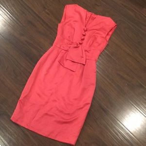 Nanette Lepore dress